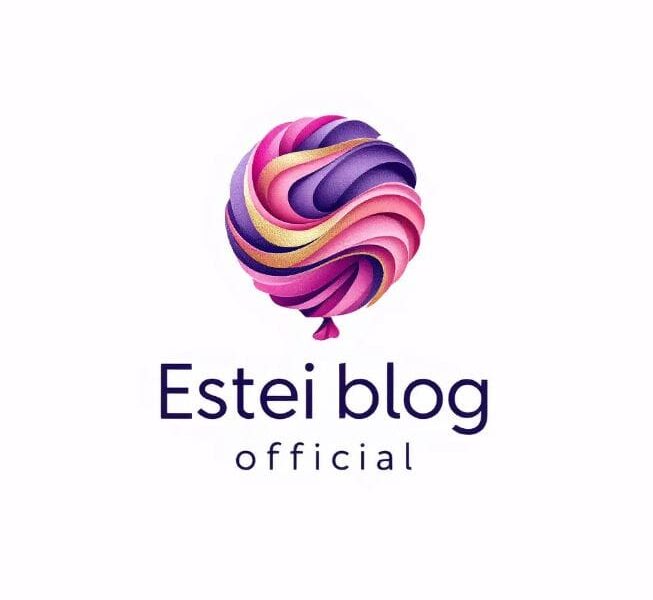 welcome to estei blog official , inspiring cake and balloon decor