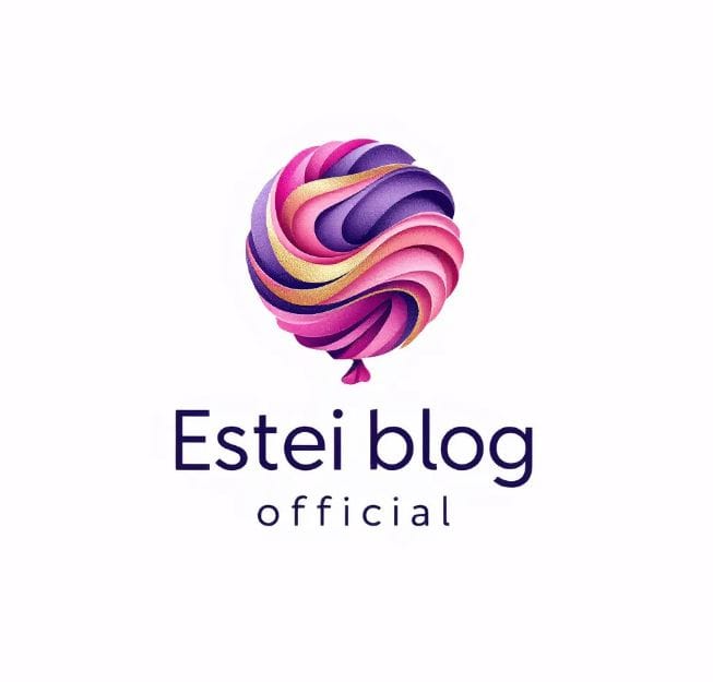 welcome to estei blog official , inspiring cake and balloon decor