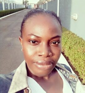 Blessing Ebipade